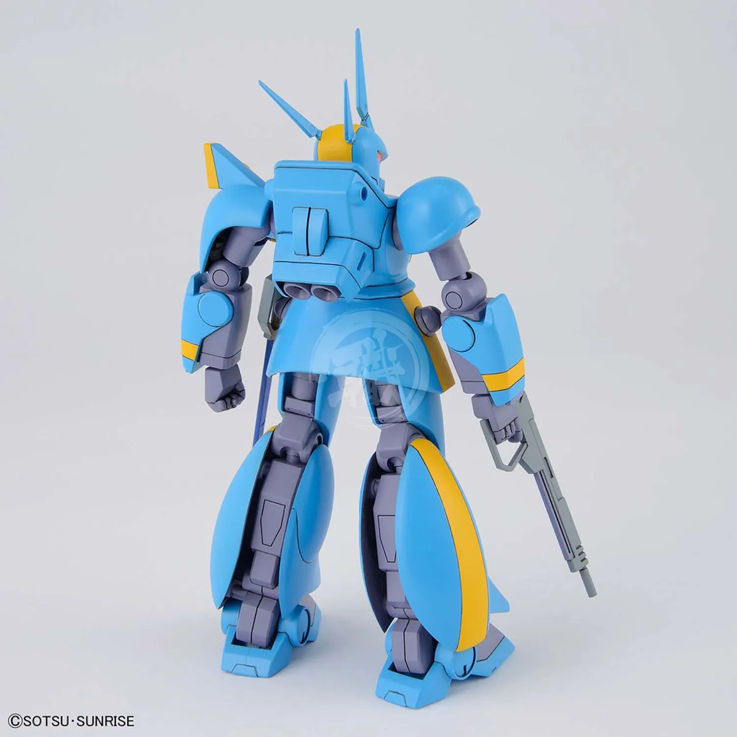HG Dragonar Set 2