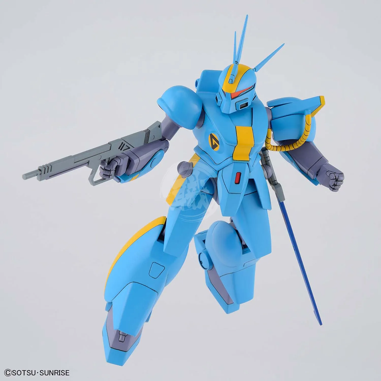 HG Dragonar Set 2