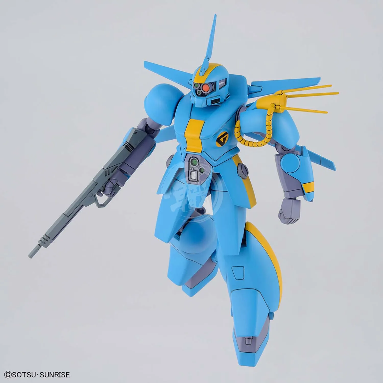 HG Dragonar Set 2