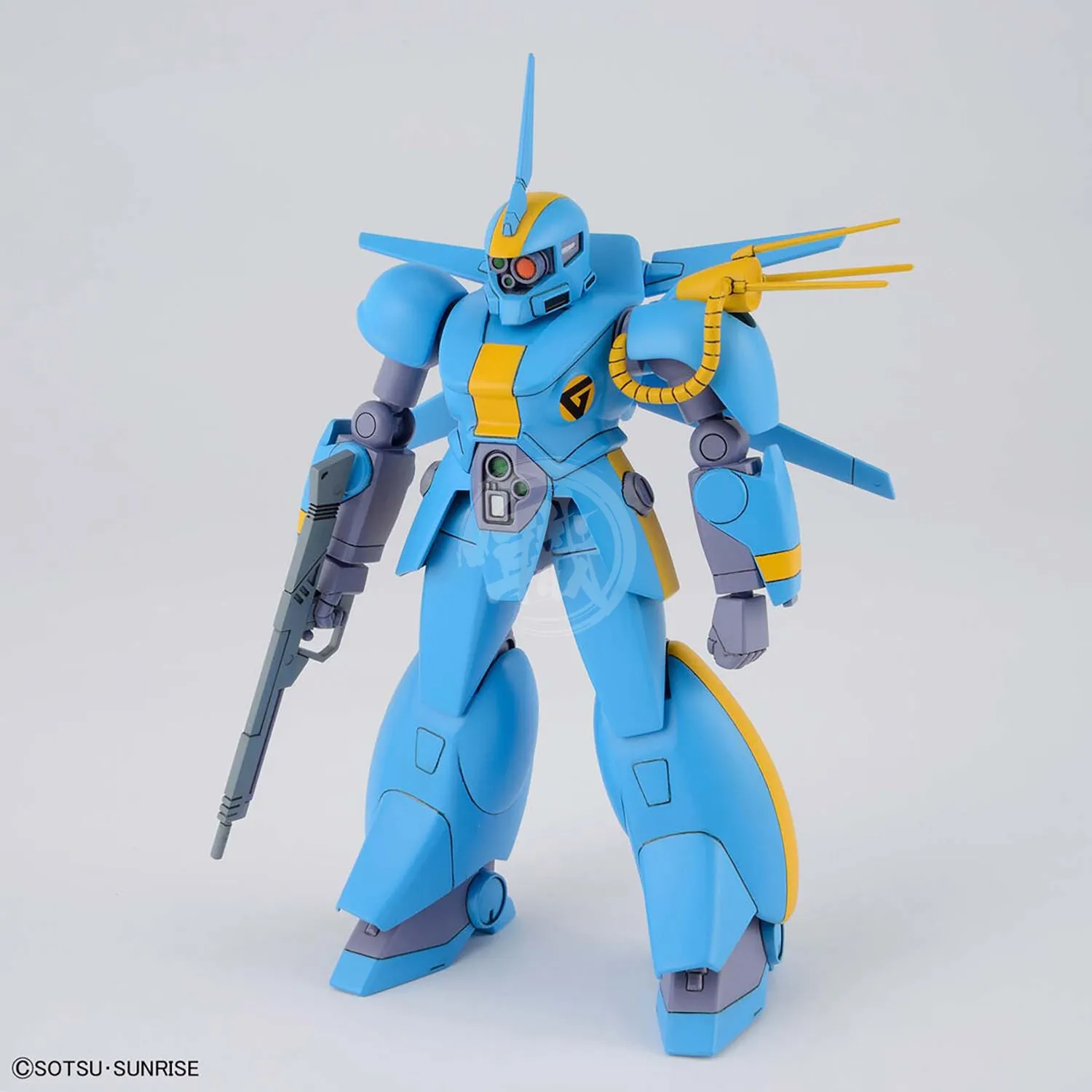 HG Dragonar Set 2