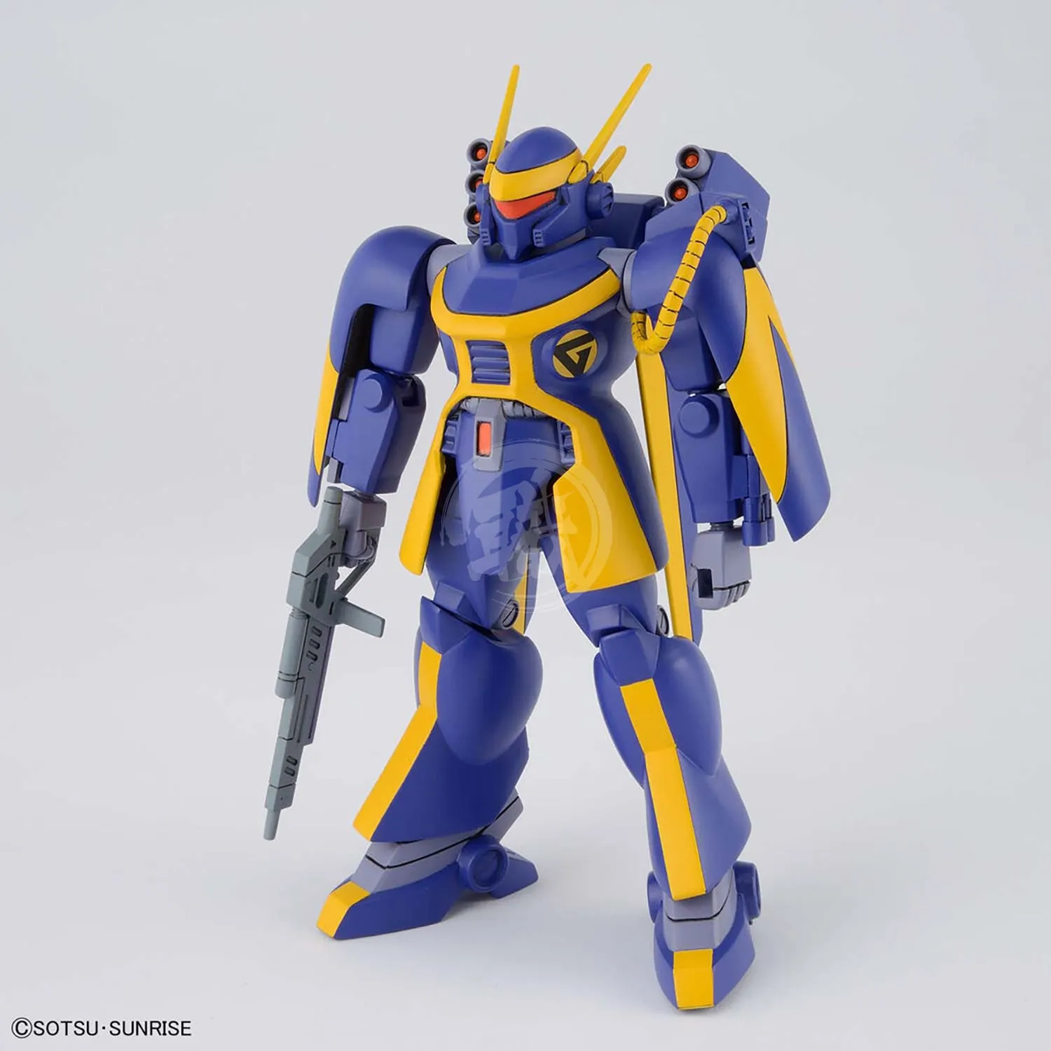 HG Dragonar Set 2