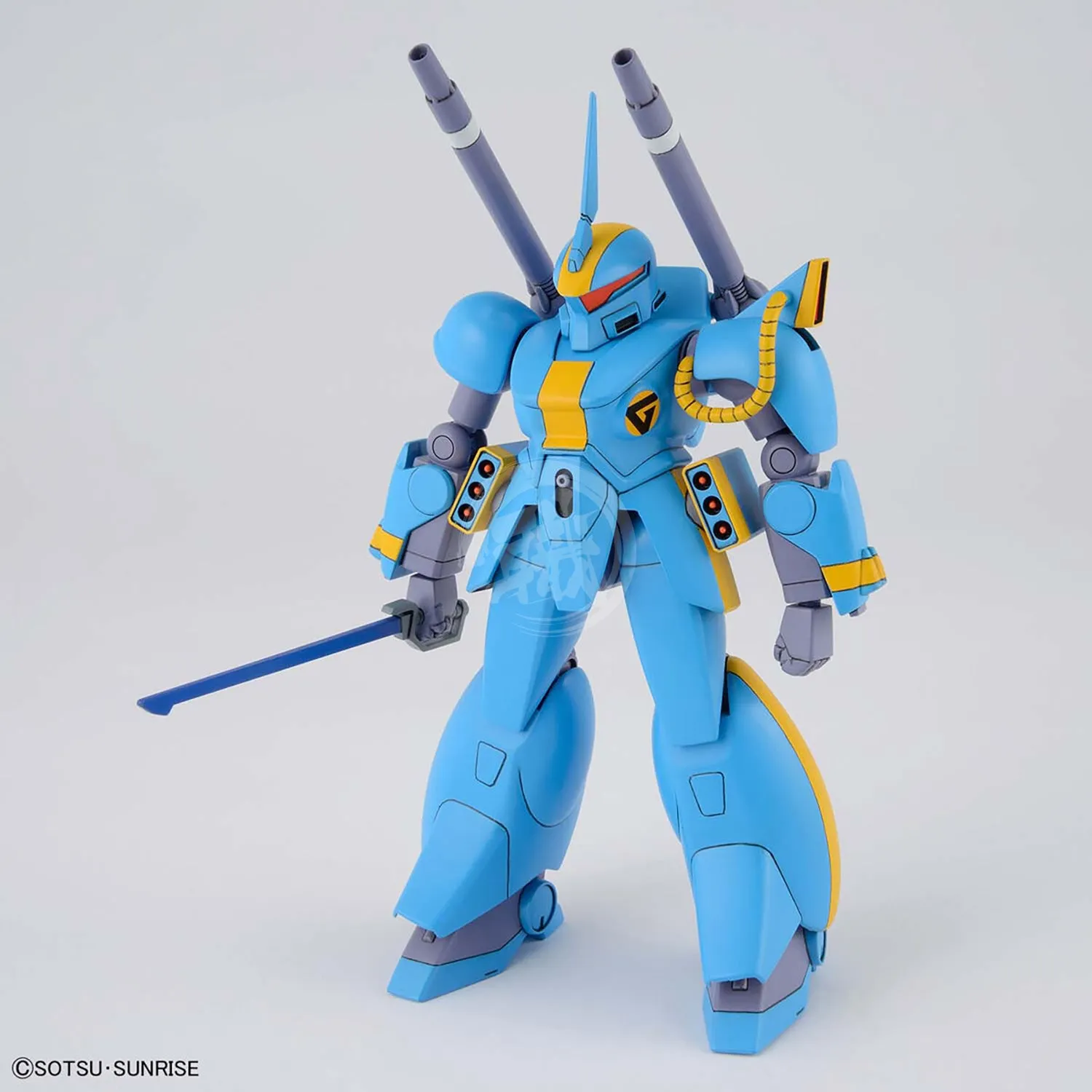 HG Dragonar Set 2