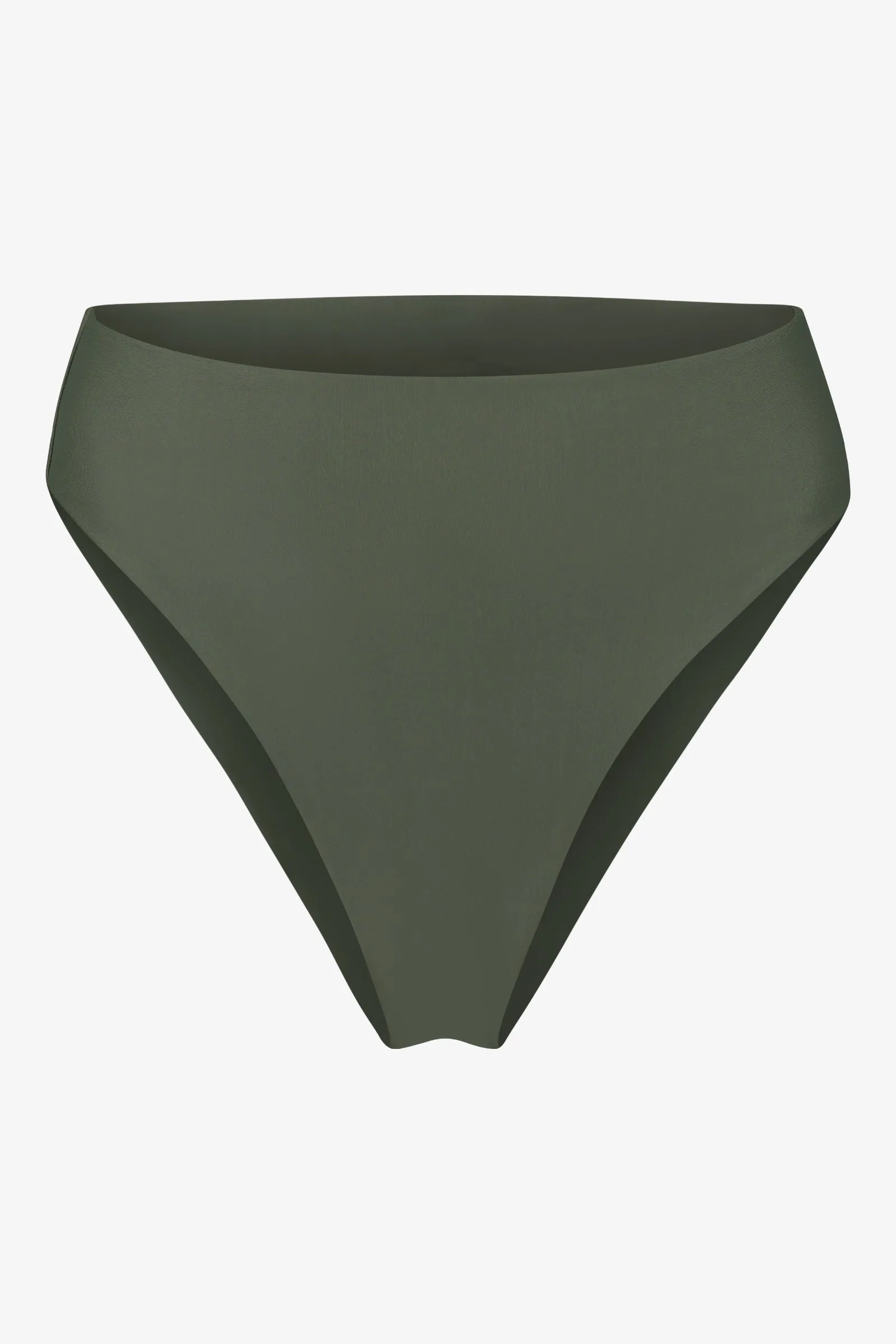 High Waist Bottom Blooming