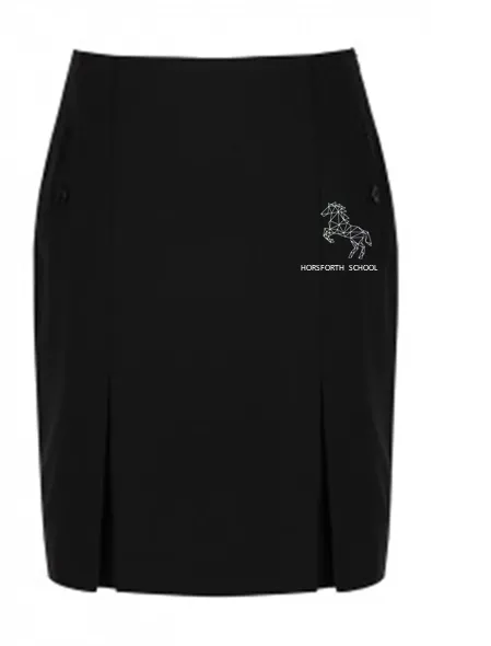 Horsforth High Girls Skirt
