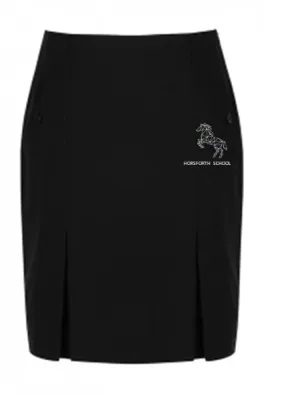 Horsforth High Girls Skirt