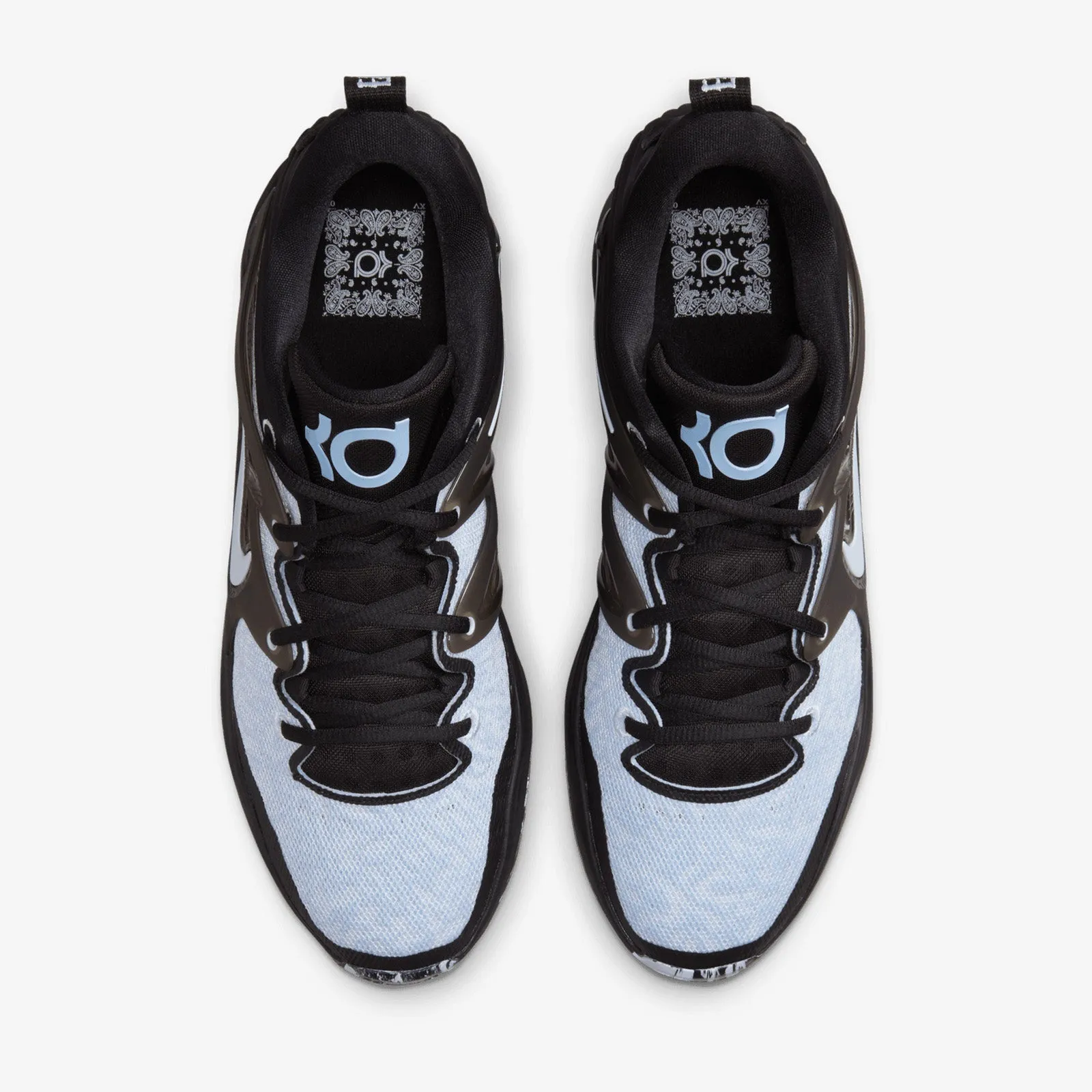 KD15 - 'Royal Tint'