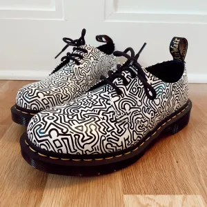 Keith Haring Oxford