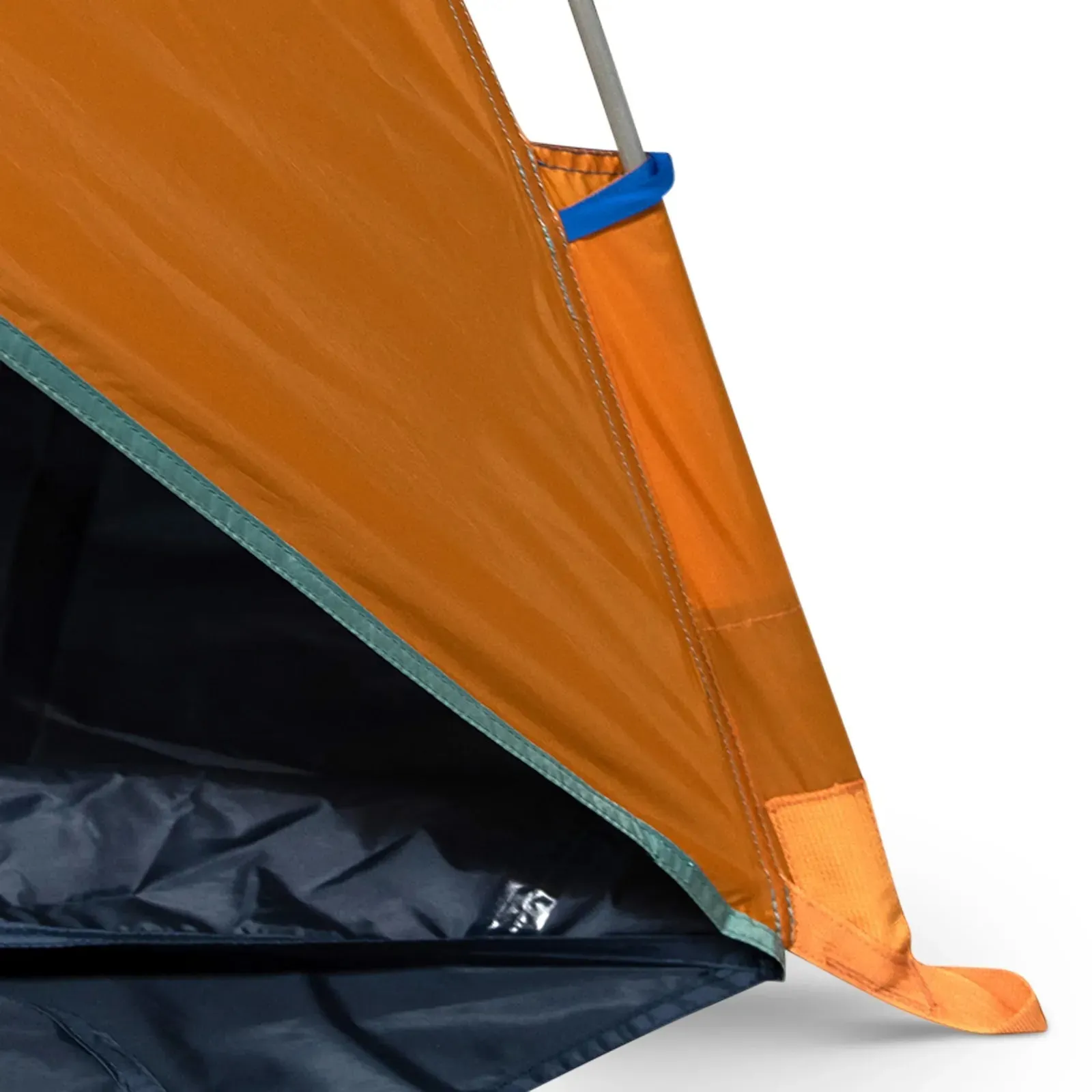 KELTY Cabana Shade Tent in Malachite/Golden Oak