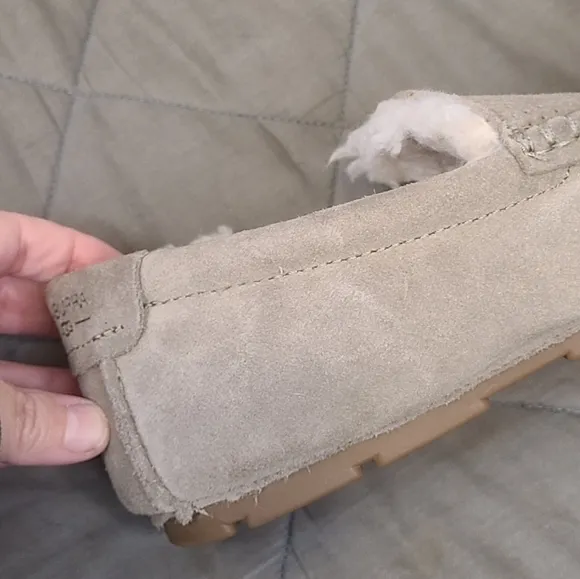 KOOKABURRA BY UGG SLIPPERS