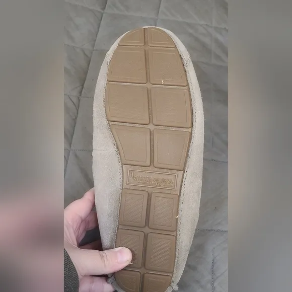KOOKABURRA BY UGG SLIPPERS