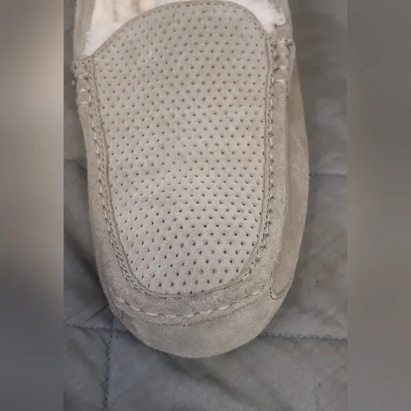KOOKABURRA BY UGG SLIPPERS