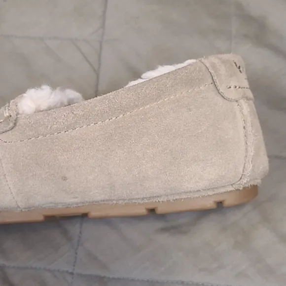 KOOKABURRA BY UGG SLIPPERS