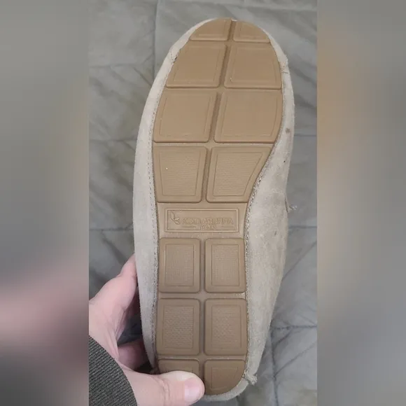 KOOKABURRA BY UGG SLIPPERS