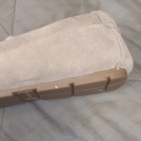 KOOKABURRA BY UGG SLIPPERS