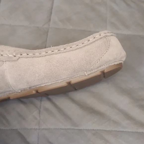 KOOKABURRA BY UGG SLIPPERS