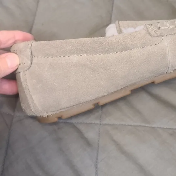 KOOKABURRA BY UGG SLIPPERS