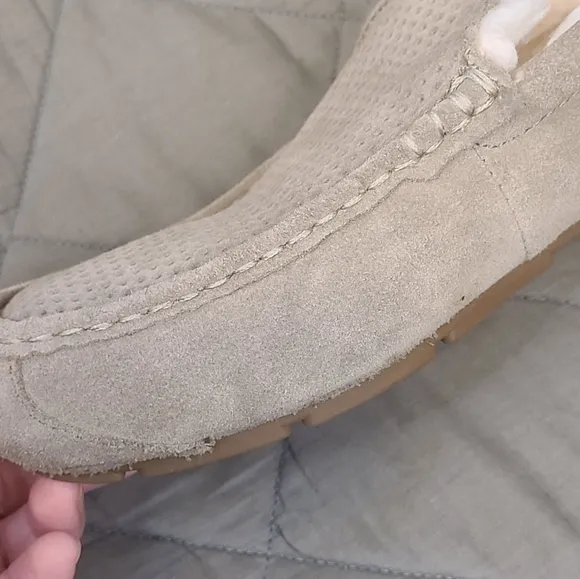 KOOKABURRA BY UGG SLIPPERS