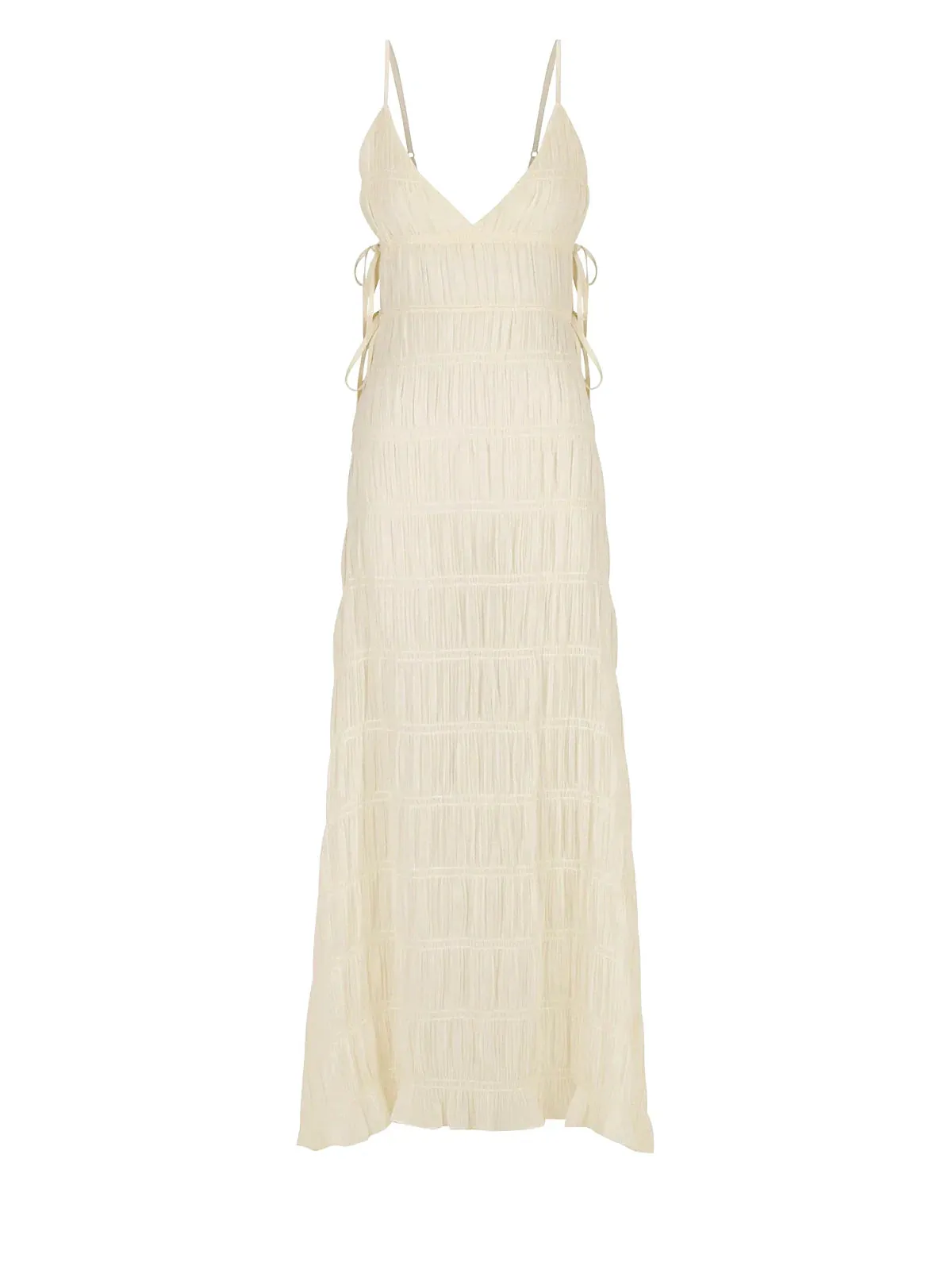 La Louisiane Maxi Dress