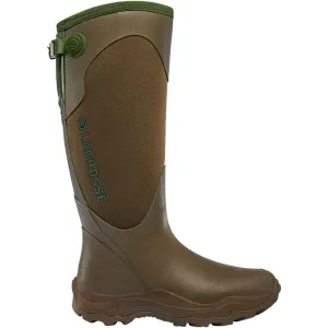 Lacrosse Women's 15"Alpha Agility Snake Boot