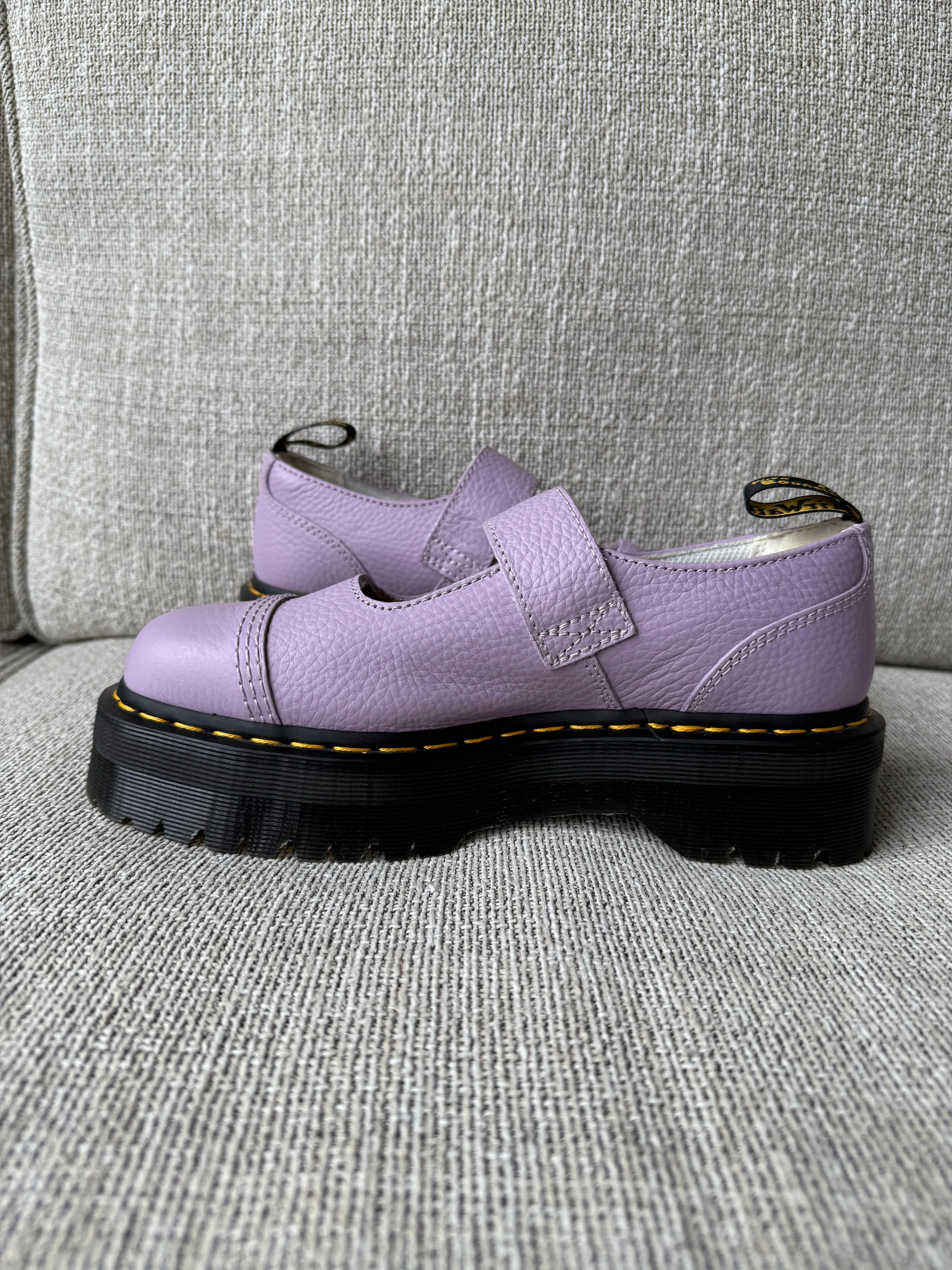 Lavender Addina