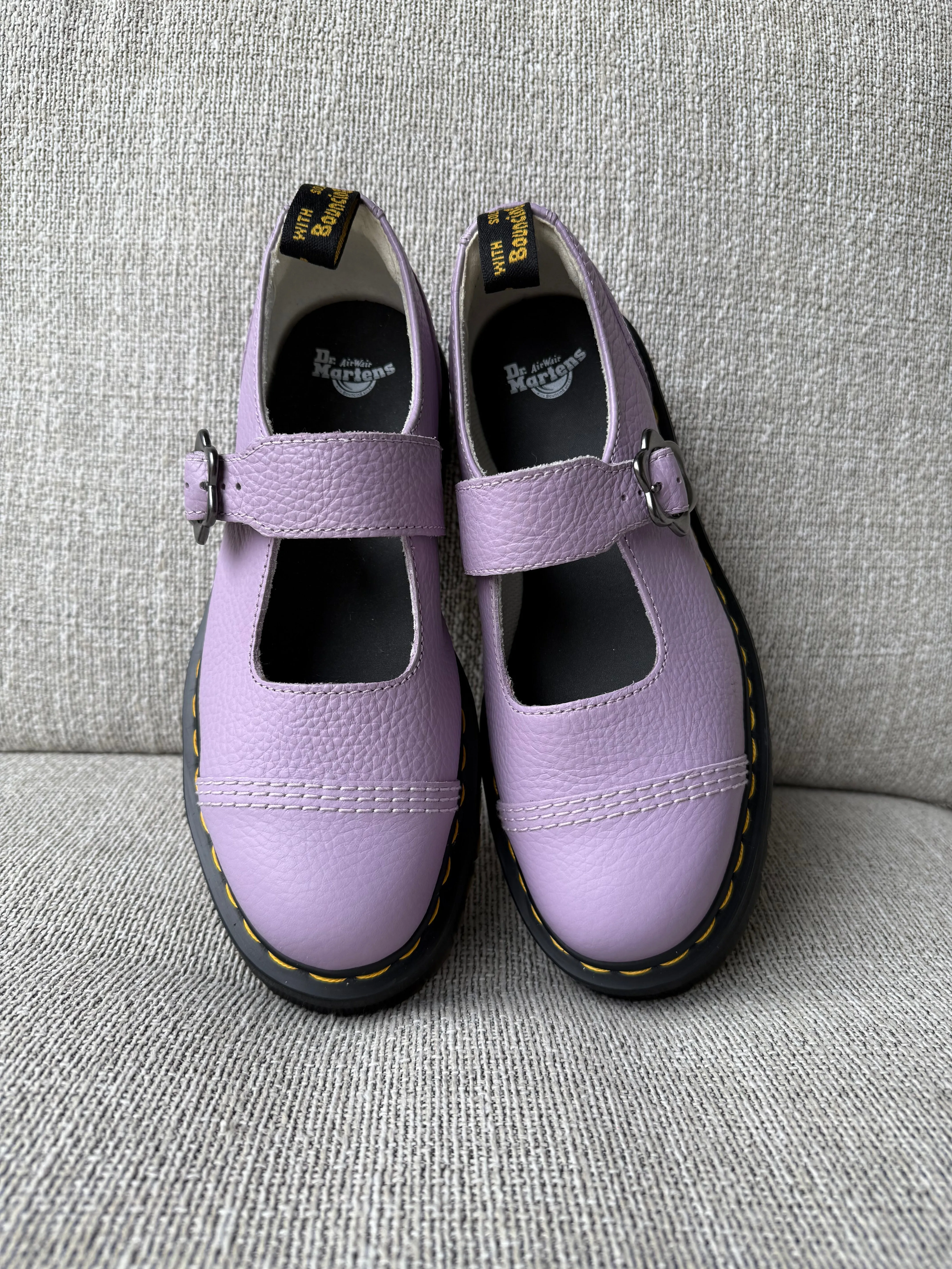 Lavender Addina