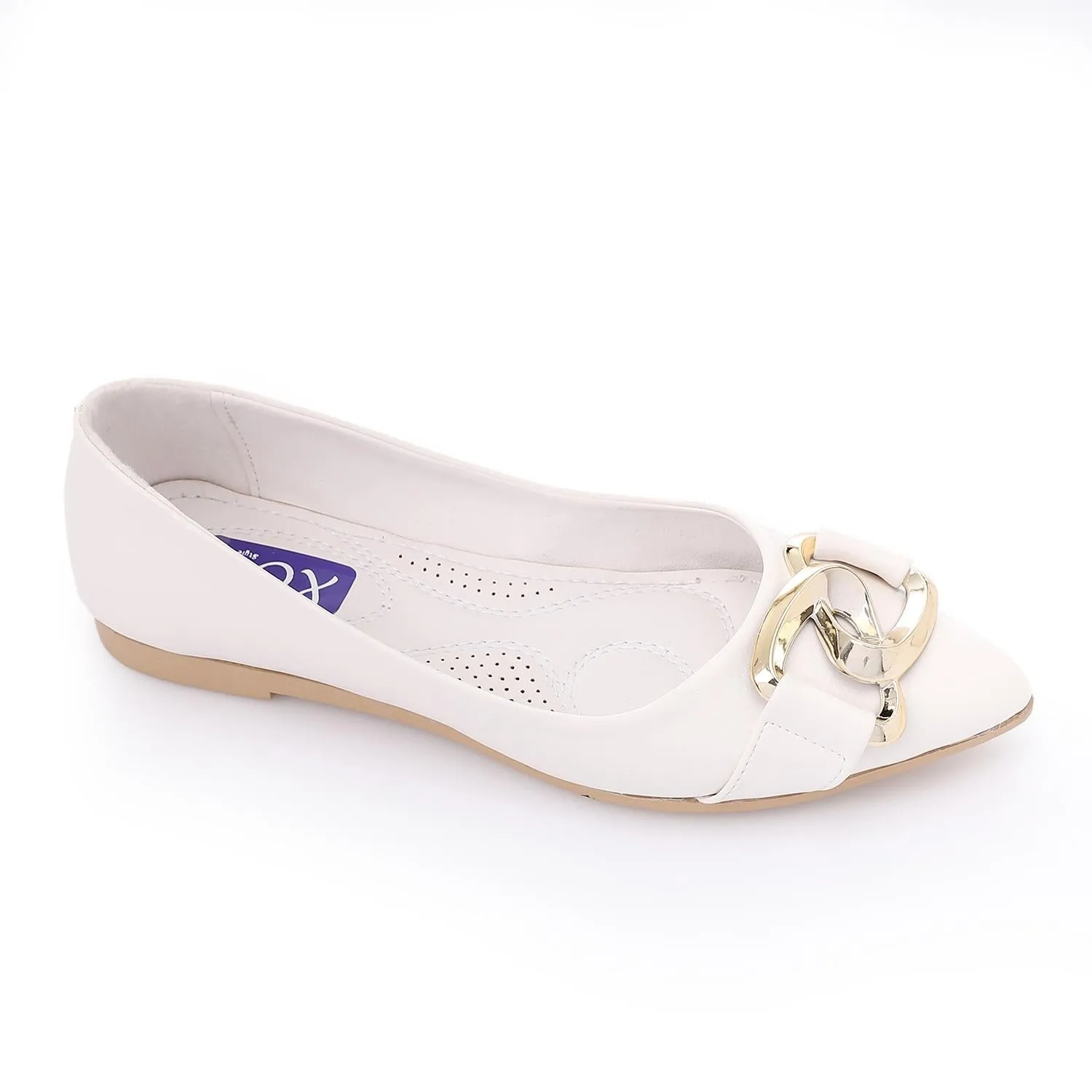 Leather Shoes Soft Casual