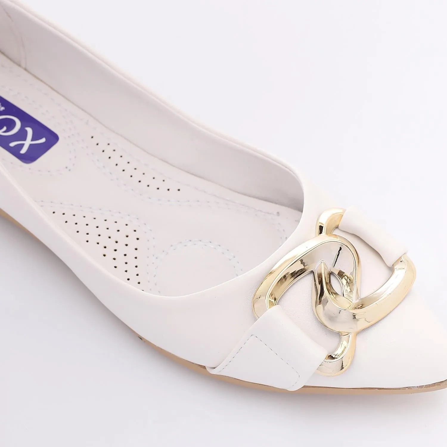 Leather Shoes Soft Casual