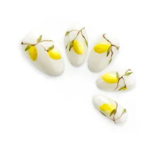 Lemon Squeezie