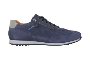 'Leon' men's sneaker - blue
