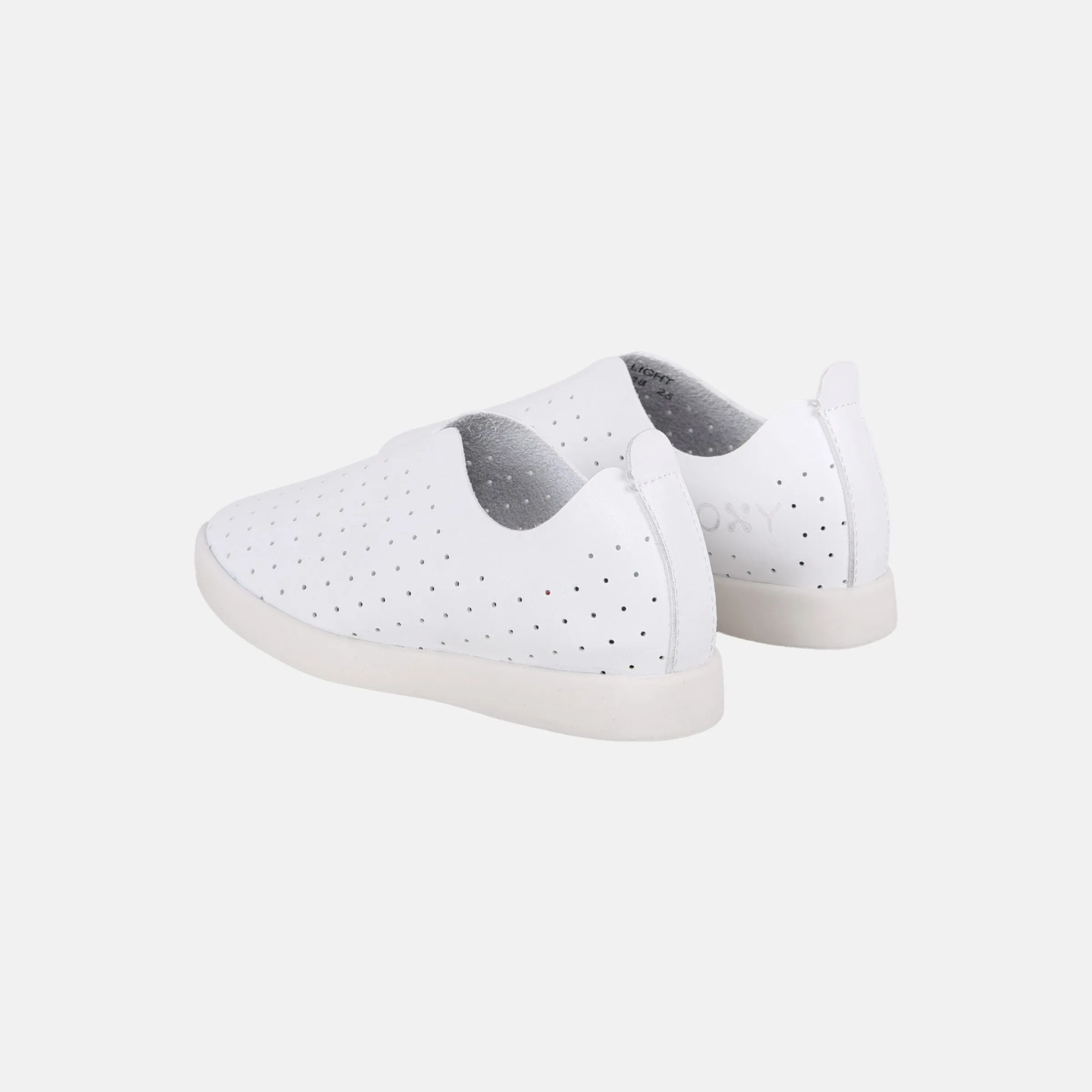 LIGHT White