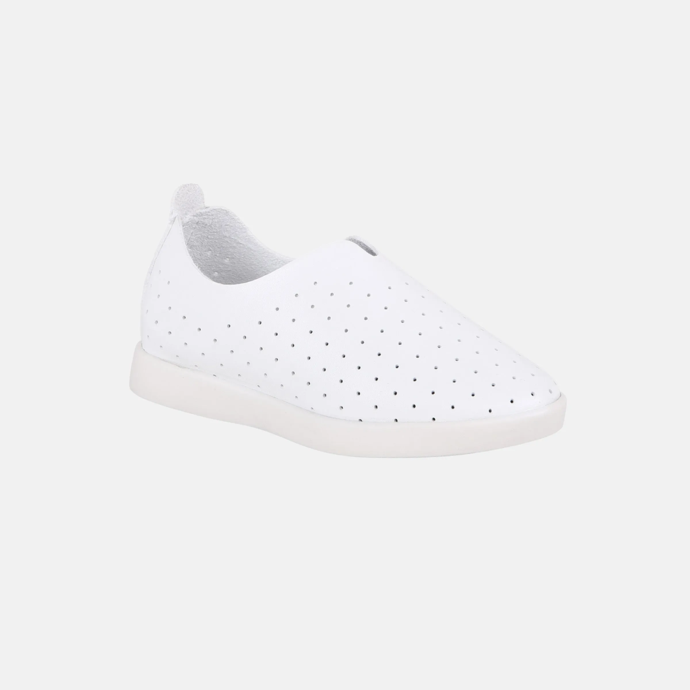LIGHT White