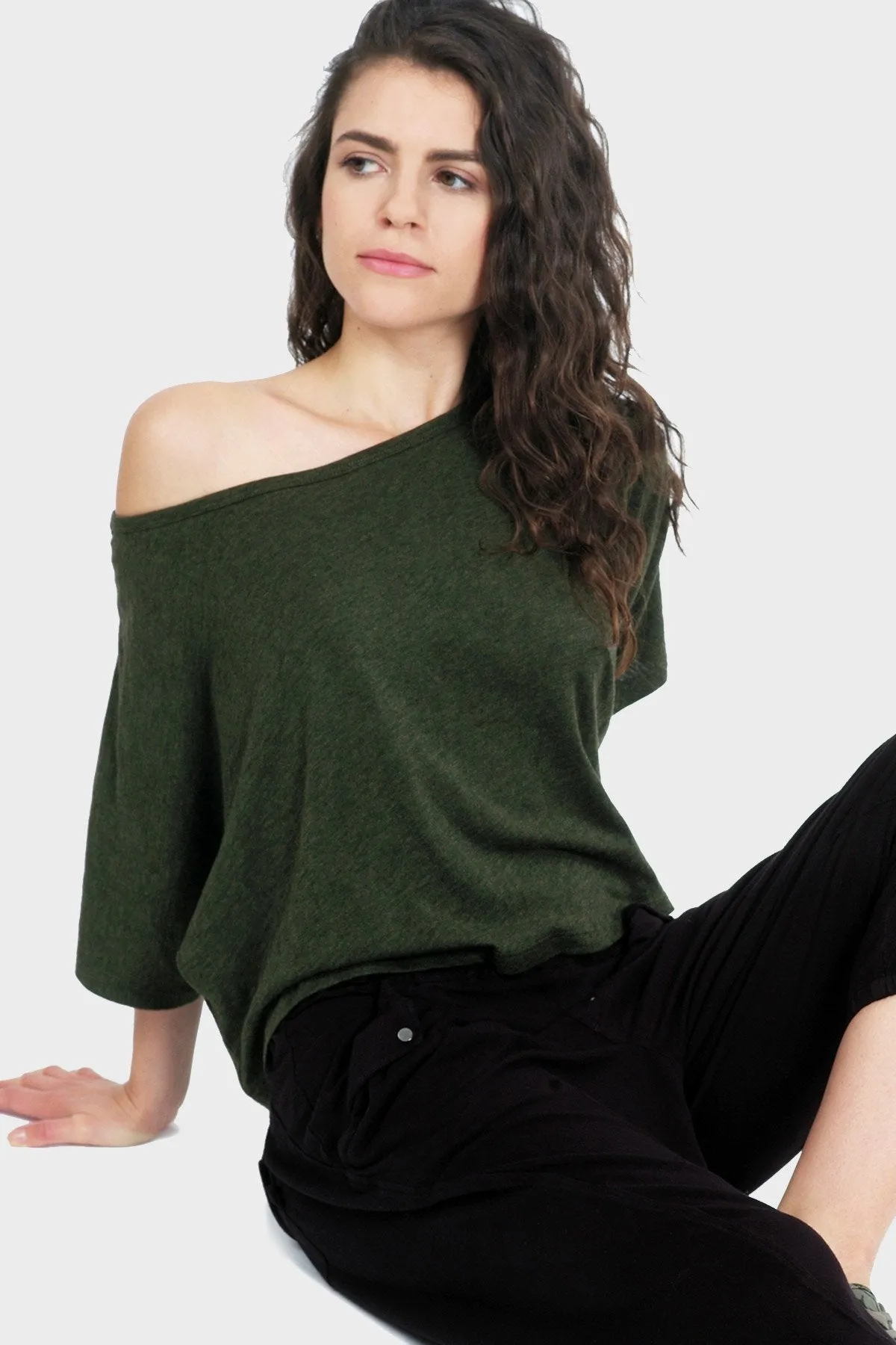 LUMI CROP TOP