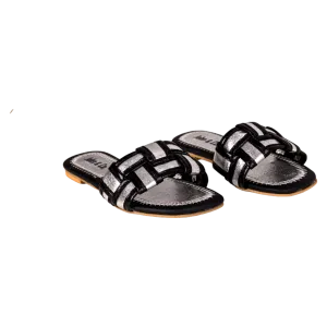 LuxeCheck shoe