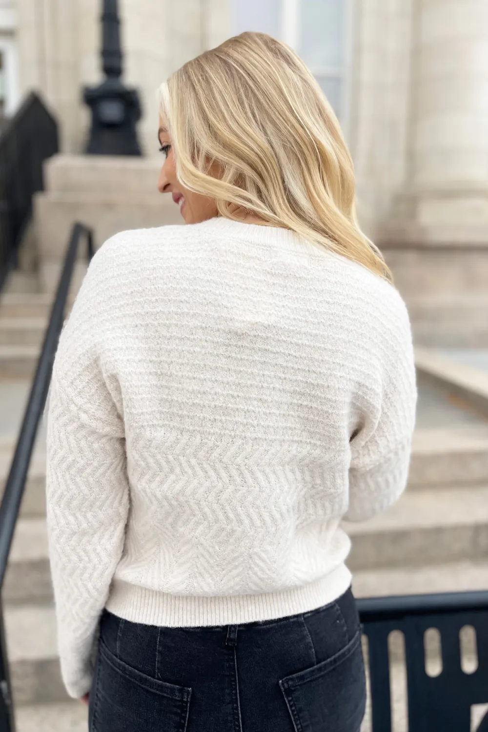 Lyla Sweater