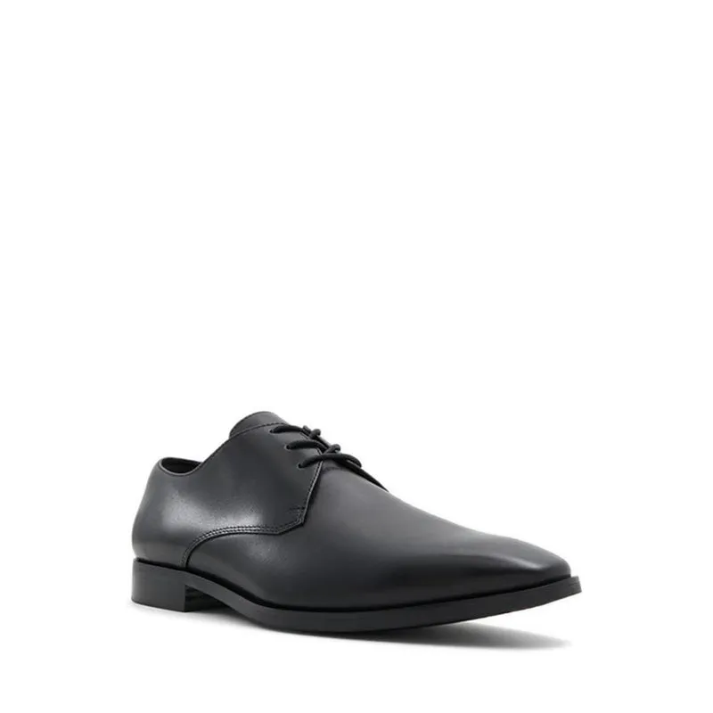 Mackle Lace Ups - Black