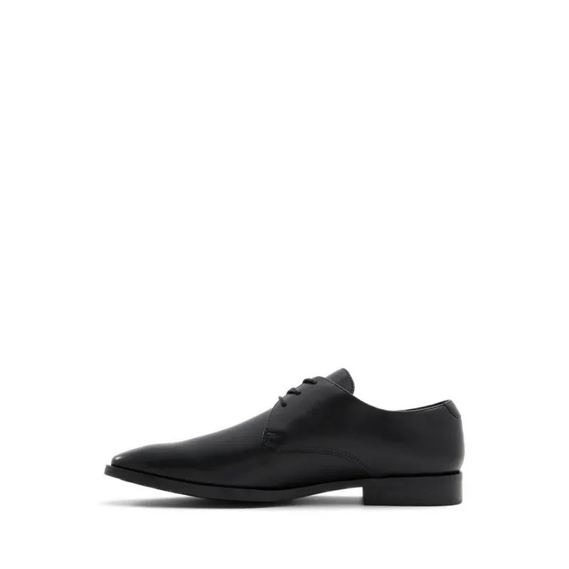 Mackle Lace Ups - Black