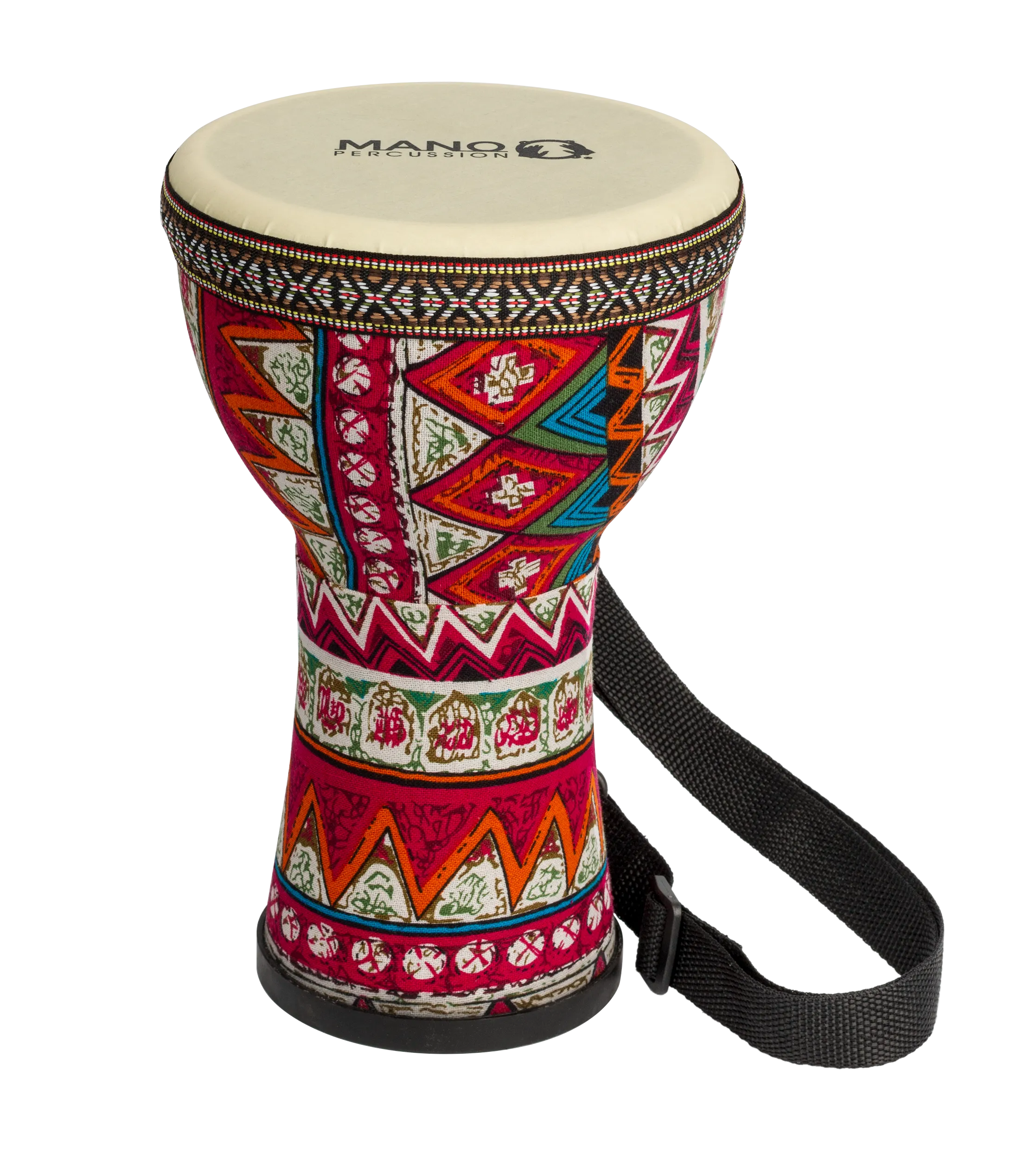 MANO PERCUSSION 6" pre-tuned djembe.