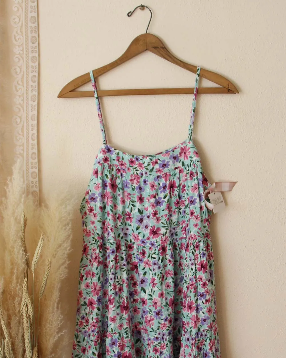 Marguerite Dress