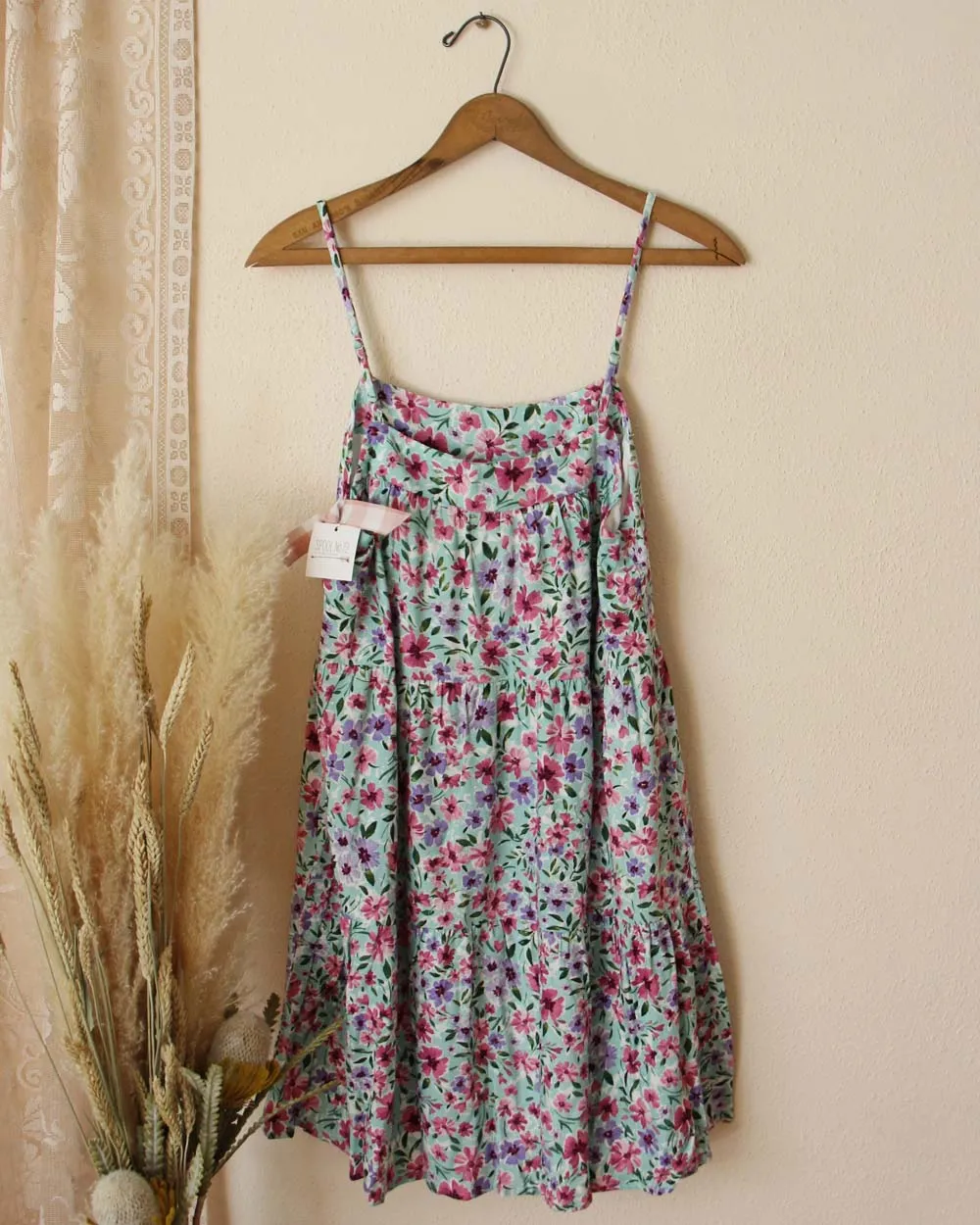 Marguerite Dress