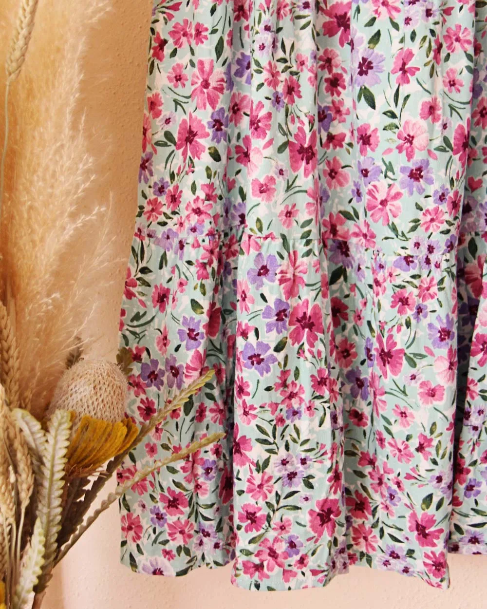 Marguerite Dress
