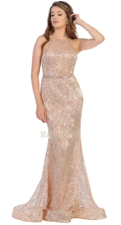May Queen RQ7800