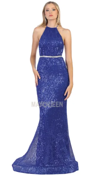 May Queen RQ7800