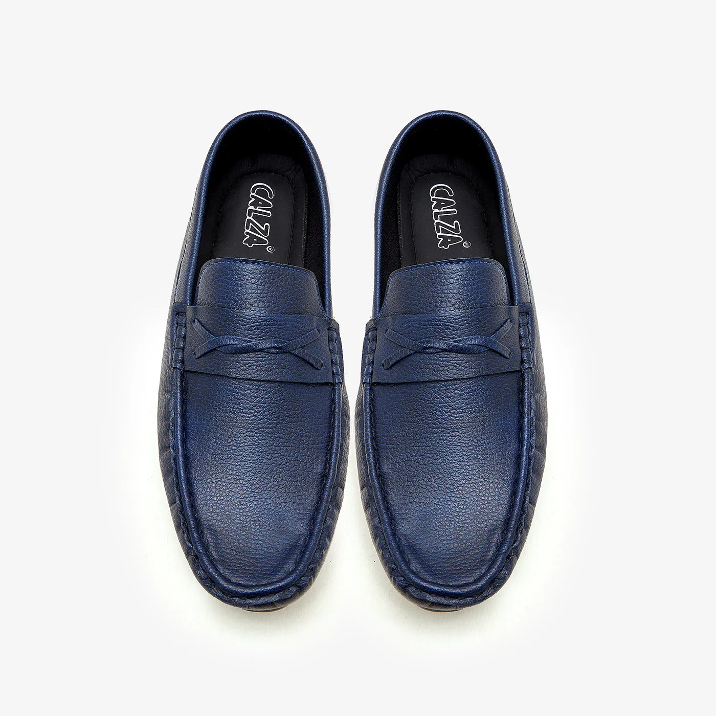 Men's Basic Loafers