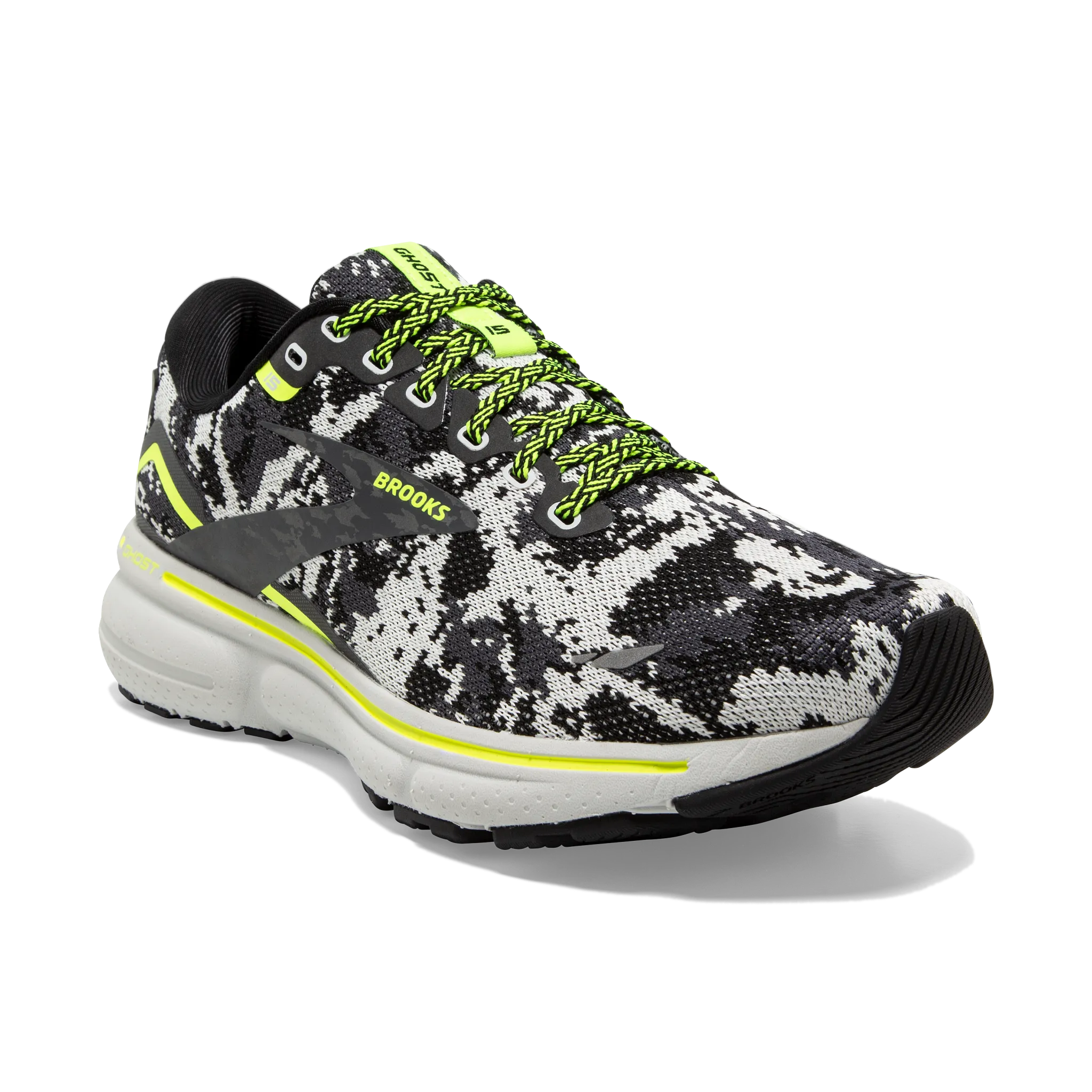 Men's Ghost 15