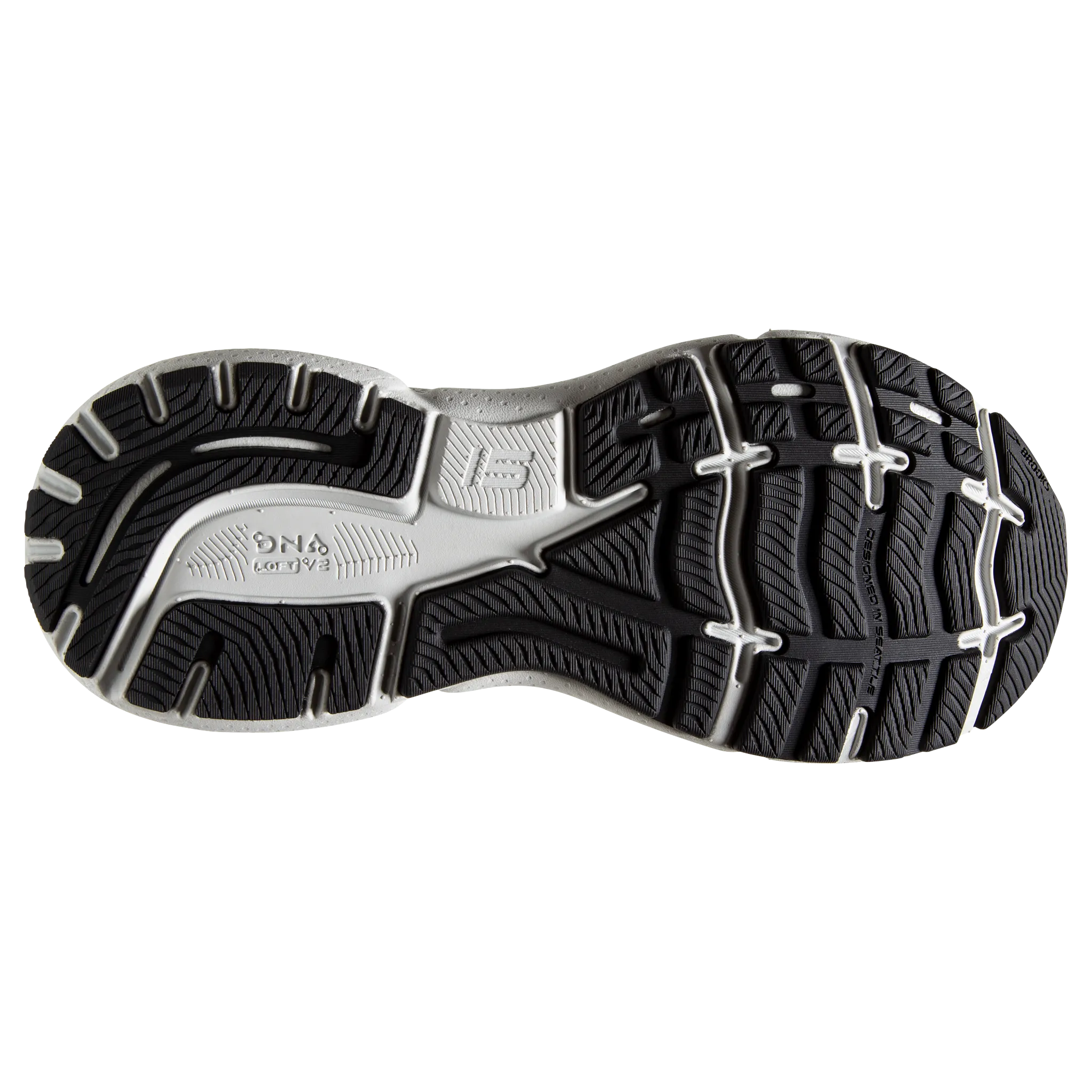 Men's Ghost 15