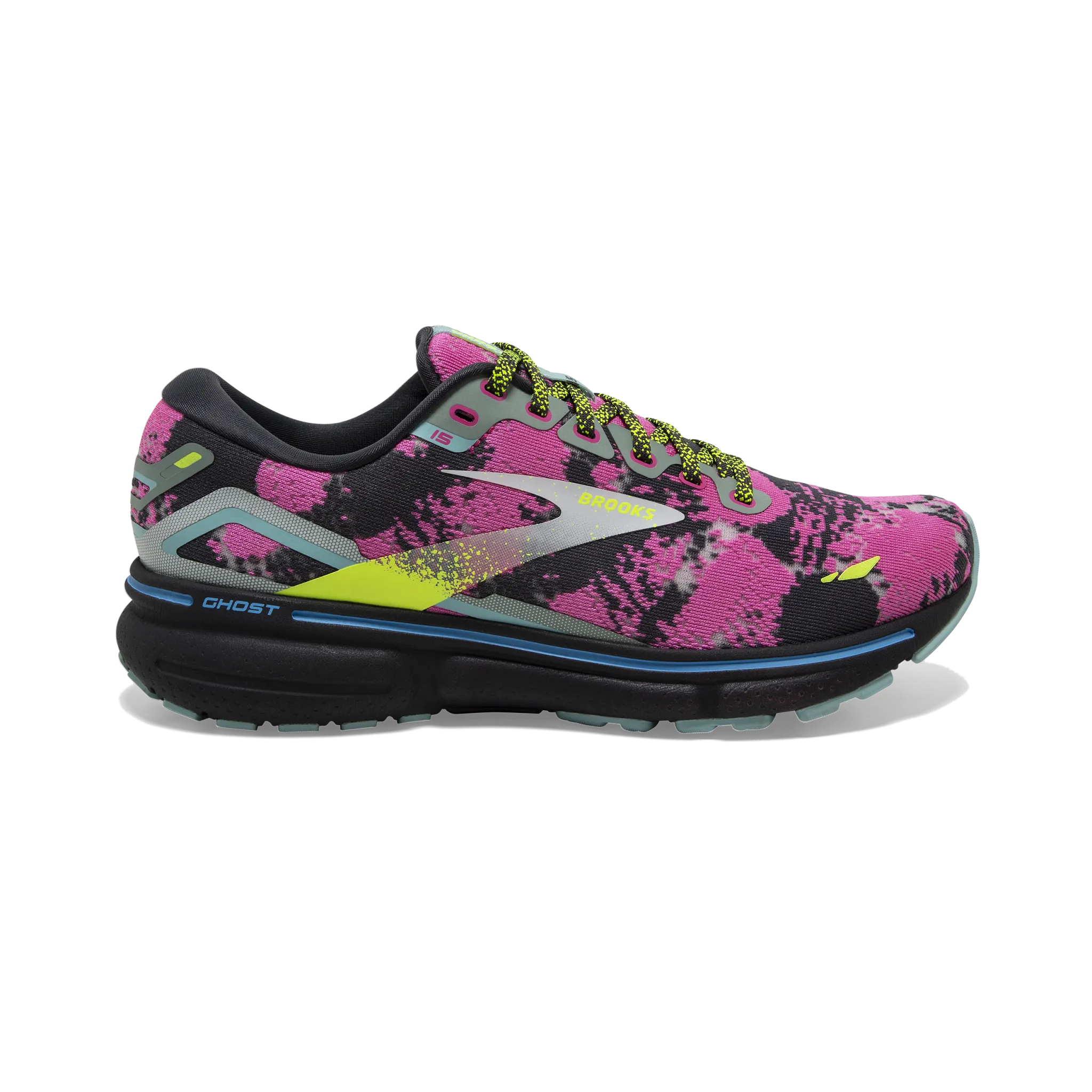 Men's Ghost 15