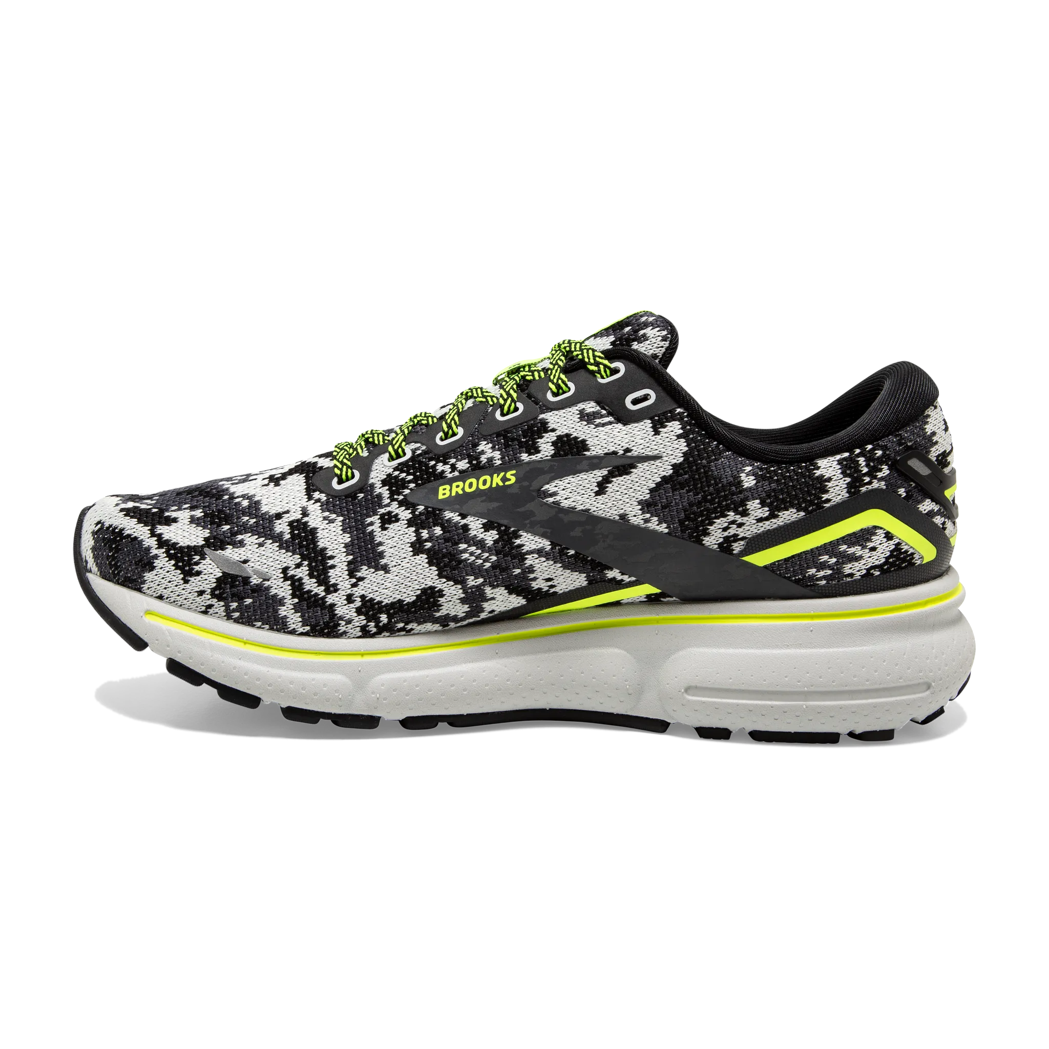 Men's Ghost 15