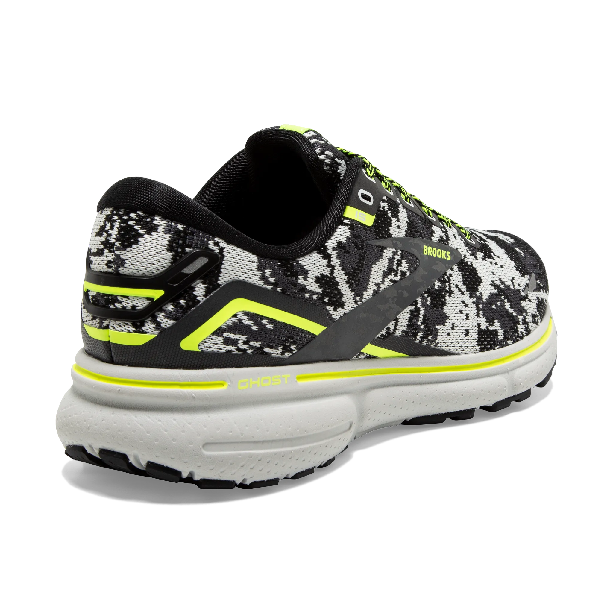 Men's Ghost 15