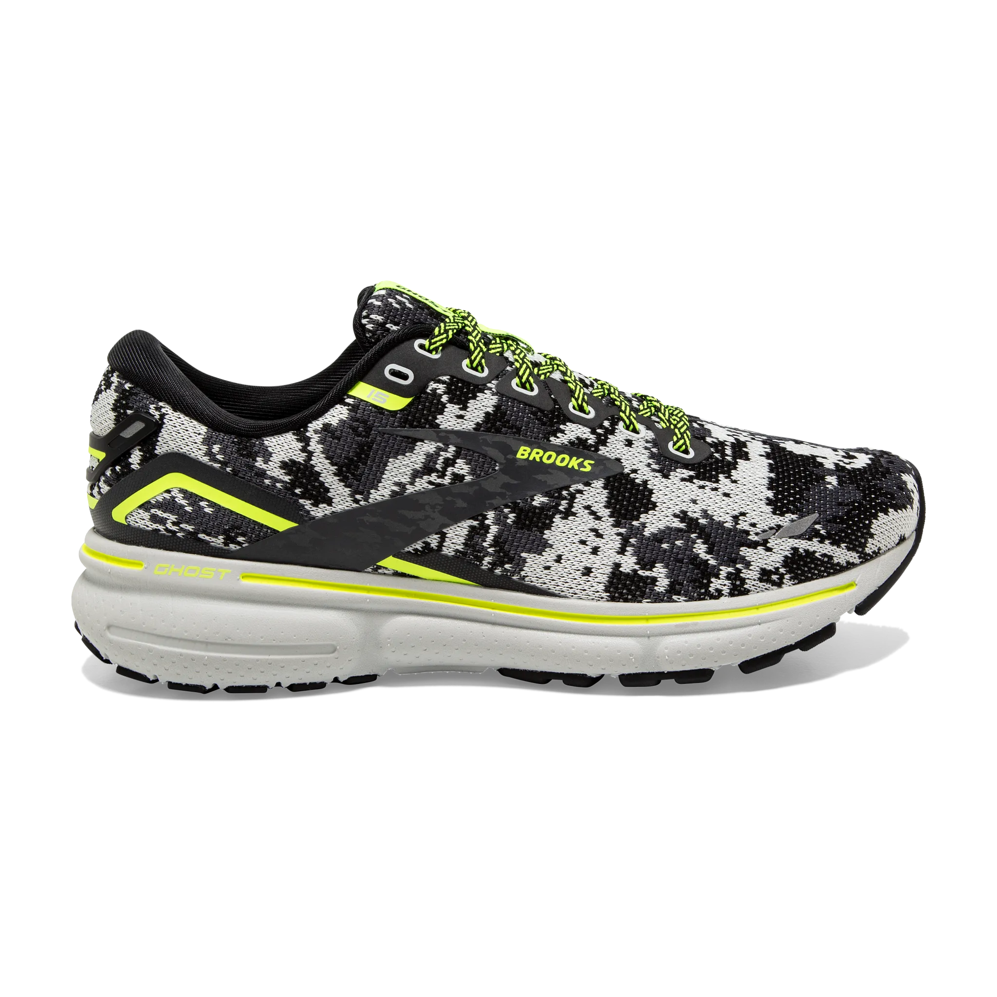 Men's Ghost 15