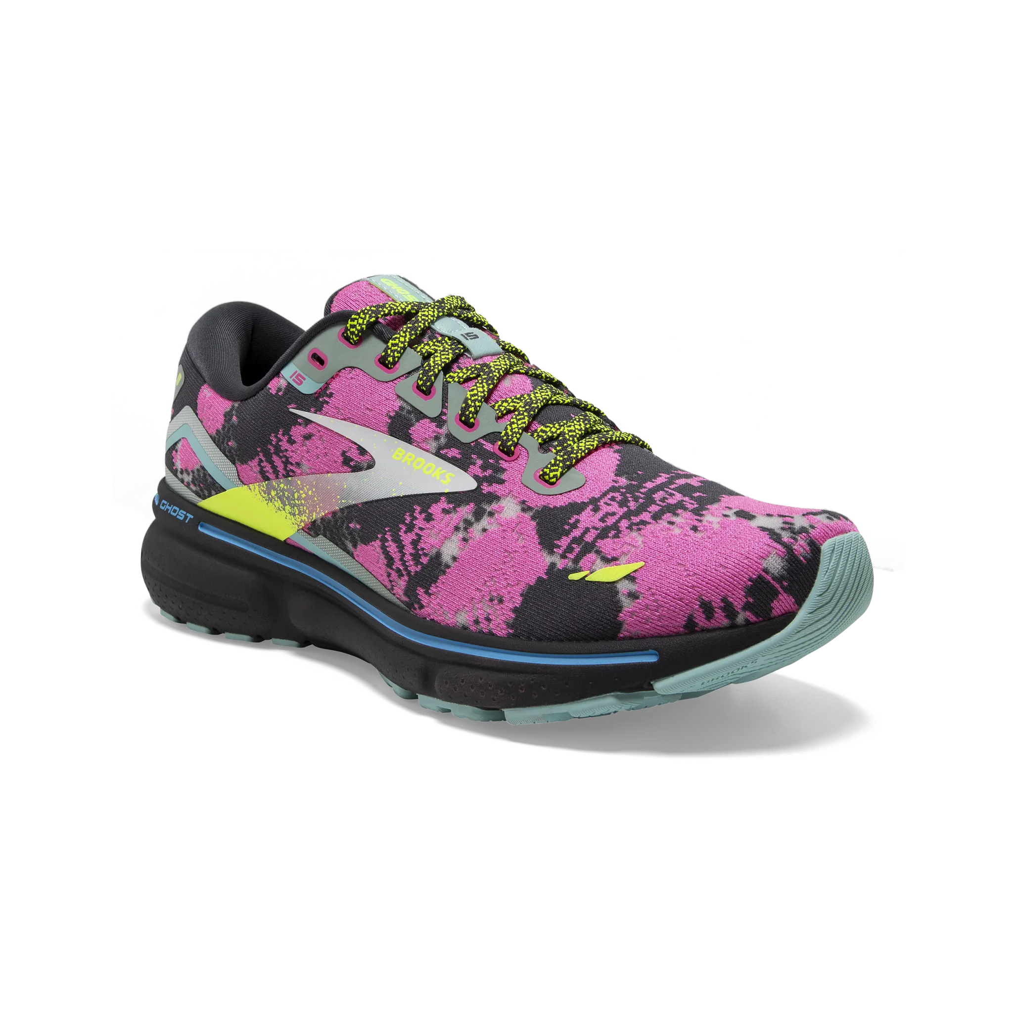 Men's Ghost 15
